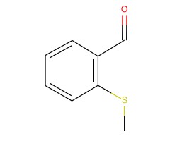 2-甲巯基苯甲醛图片