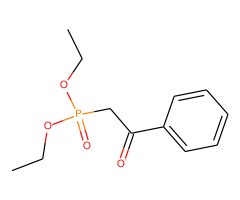 (2-氧代-2-苯乙基)膦酸二乙酯图片