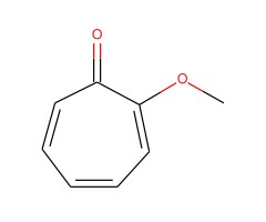 2-甲氧基卓酮图片