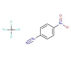 对硝基苯四氟硼酸重氮盐图片