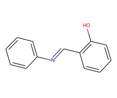 N-亚水扬基苯胺图片