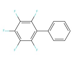 2,3,4,5,6-五氟联苯图片