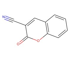 香豆素-3-腈图片