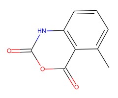 6-甲基靛红图片