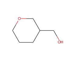 (四氢-2H-吡喃-3-基)甲醇图片