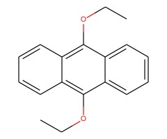 9,10-二乙氧基蒽图片