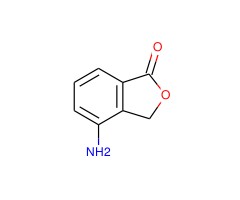 4-氨基苯酞图片