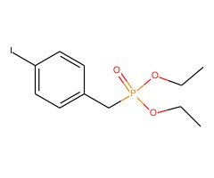 (4-碘苄基)膦酸二乙酯图片