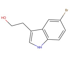 5-溴色醇图片