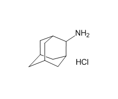 2-金刚烷胺盐酸盐图片