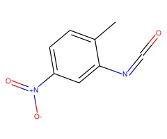 2-甲基-5-异氰酸硝基苯图片