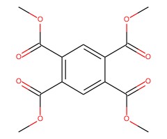 均苯四甲酸四甲酯图片