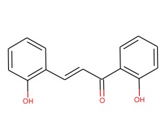 1,3-双(2-羟基苯基)丙-2-烯-1-酮图片