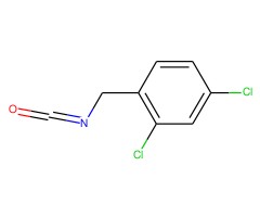 2,4-二氯苄基异氰酸酯图片