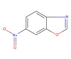 6-硝基-1,3-苯并噁唑图片