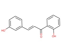 3,2-二羟基查尔酮图片