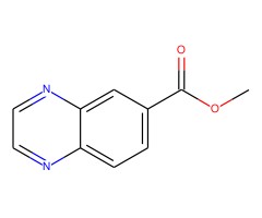 6-喹喔啉羧酸甲酯图片