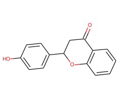 4'-羟基黄烷酮图片