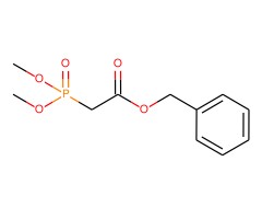二甲基膦乙酸苄酯图片