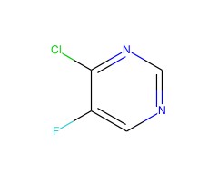 4-氯-5-氟嘧啶图片