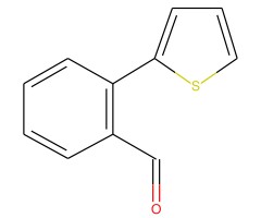 2-噻吩-2-苯甲醛图片