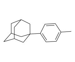 4-(1-金刚烷基)甲苯图片