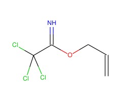2,2,2-三氯乙酰胺烯丙酯图片