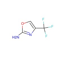 2-氨基-4-三氟甲基噁唑图片