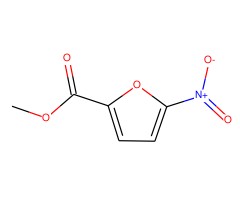 Methyl 5-Nitrofuran-2-carboxylate图片