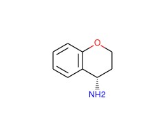 (S)-4-氨基色满图片