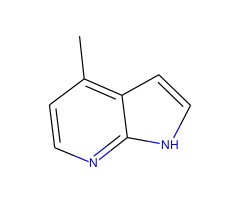 4-Methyl-1H-pyrrolo[2,3-b]pyridine图片