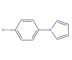 1-(4-溴苯基)-1H-吡咯图片