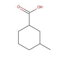 3-甲基环己烷甲酸图片