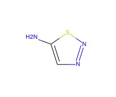 5-氨基-1,2,3-噻二唑图片