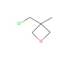 3-(氯甲基)-3-甲基氧杂环丁烷图片