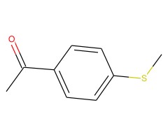 4-(甲硫基)苯乙酮图片