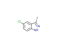 3-碘-5-氯吲唑图片