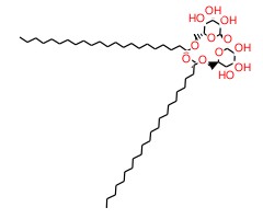 海藻糖 6,6'-二山嵛酸酯图片
