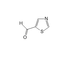 5-噻唑甲醛图片