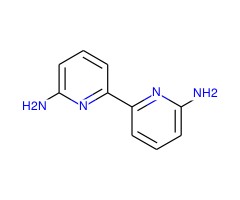 6,6-二氨基-2,2-联吡啶图片