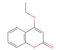 4-乙氧基香豆素图片