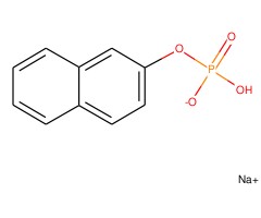 2-萘基磷酸酯 钠盐图片