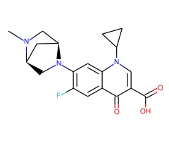 标准物质/水中达氟沙星/介质:0.03mol/L氢氧化钠图片