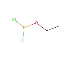 乙基二氯磷酸酯图片