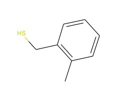 2-甲苯基甲硫醇图片