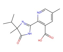 甲咪唑烟酸图片
