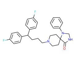 氟司必林图片