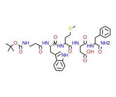 五肽胃泌素图片