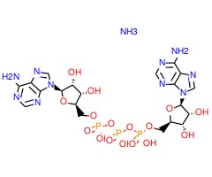 P1,P3-Di(adenosine-5′) triphosphate ammonium salt图片