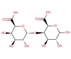 双半乳糖醛酸图片